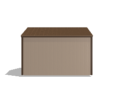 Garden Shed Economy 8x12 - Image 4