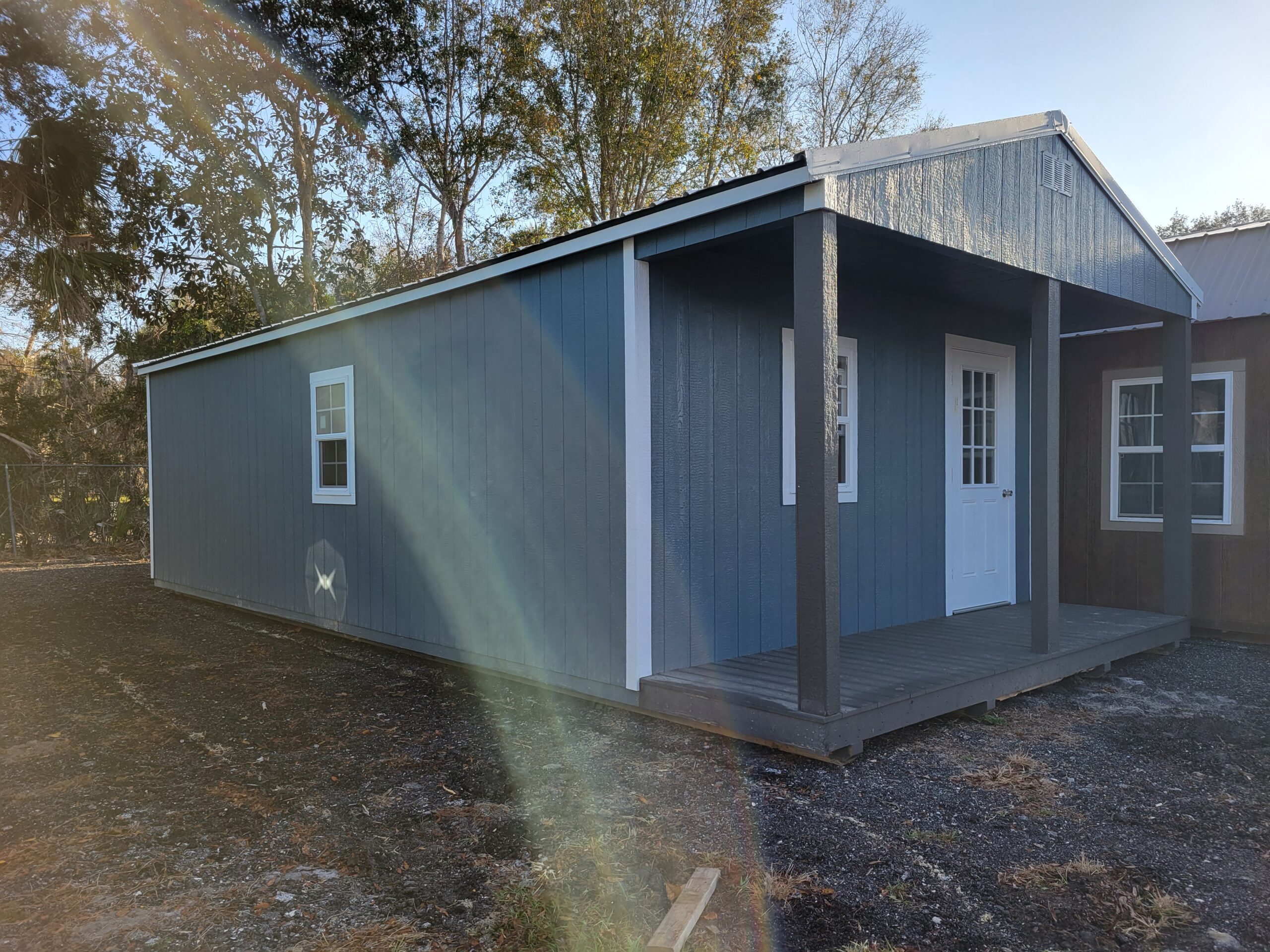 Standard Cabin 16x32 - Image 2