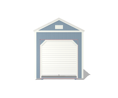 Garden Shed 8x16 - Image 6