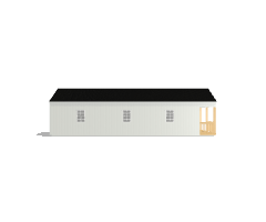 Standard Cabin 14x40 - Image 4
