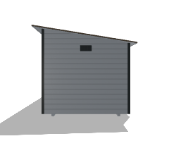 Urban Deluxe 10x20 - Image 5