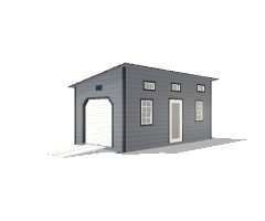 Urban Deluxe 10x20