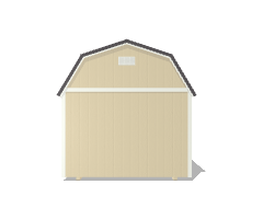 Side Lofted Barn 10x16 - Image 6