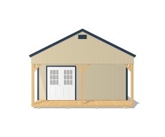 Standard Cabin 16x36 - Image 6