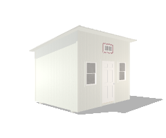 Urban Deluxe 10x12