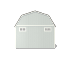 Side Lofted Barn 12x20 - Image 6