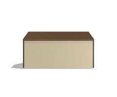 Garden Shed 12x20 - Image 4