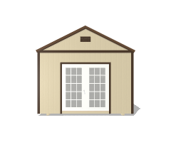 Garden Shed 12x20 - Image 6