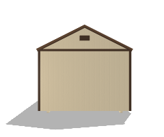 Garden Shed 12x20 - Image 5