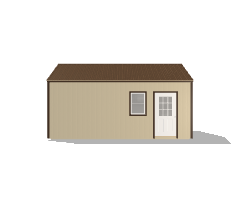Garden Shed 12x20 - Image 3