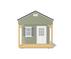Standard Cabin 10x20 - Image 6