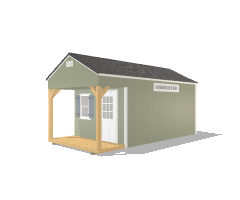 Standard Cabin 10x20