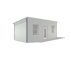 Urban Deluxe 10x24