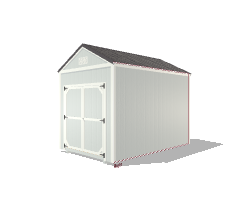 Garden Shed 8x12