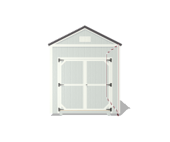 Garden Shed 8x12 - Image 6