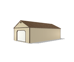 Workshop 16x32