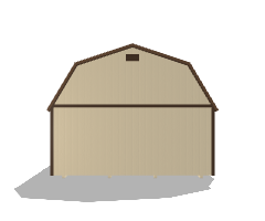 Lofted Barn 16x24 - Image 5