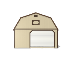 Lofted Barn 16x24 - Image 6