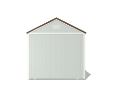 Side Garden Shed 10x20 - Image 6