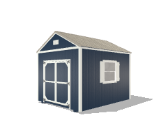 Garden Shed 10x12