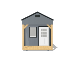 Standard Cabin 8x16 - Image 6