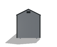 Standard Cabin 8x16 - Image 5