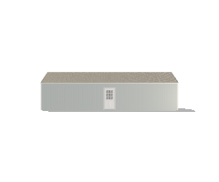 Garden Shed 14x40 - Image 3