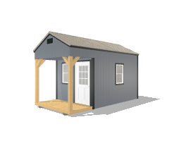 Standard Cabin 8x16