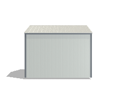 Garden Shed 8x12 - Image 4