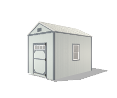 Garden Shed 8x12