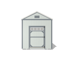 Garden Shed 8x12 - Image 6