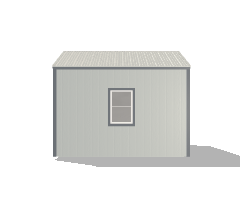 Garden Shed 8x12 - Image 3