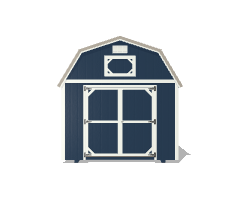 Lofted Barn 10x12 - Image 6