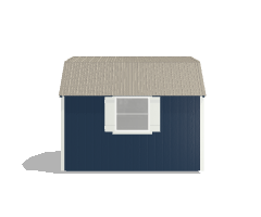 Lofted Barn 10x12 - Image 4