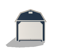 Lofted Barn 10x12 - Image 5