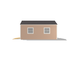 Garden Shed 10x20 - Image 3