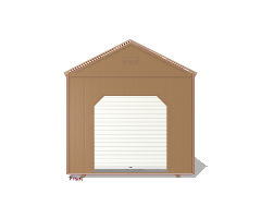 Garden Shed 10x12 - Image 6