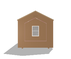 Garden Shed 10x12 - Image 5