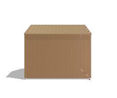 Garden Shed 10x12 - Image 4