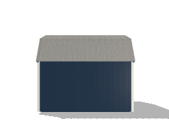 Lofted Barn 10x12 - Image 3