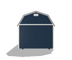 Lofted Barn 10x12 - Image 5