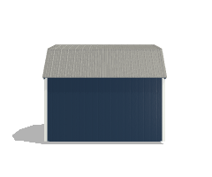 Lofted Barn 10x12 - Image 4