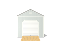 Garden Shed 10x12 - Image 6