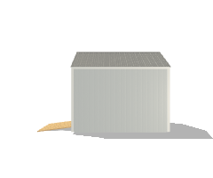 Garden Shed 10x12 - Image 3