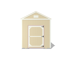 Garden Shed 8x12 - Image 6