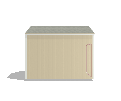 Garden Shed 8x12 - Image 4