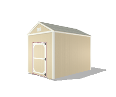 Garden Shed 8x12