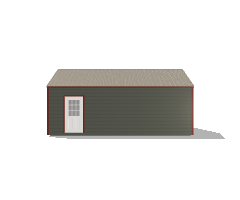 Garden Shed 14x24 - Image 3