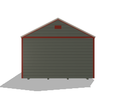 Garden Shed 14x24 - Image 5