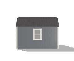 Lofted Barn 8x12 - Image 3